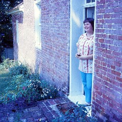 Marilyn Crabill